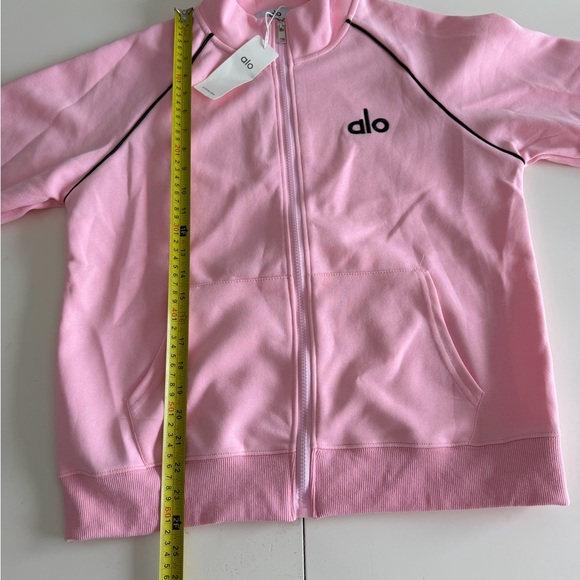 Pink Tracksuit Set - Picture 9 of 12